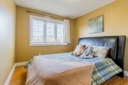 174 - 81 Cedarbrook Rd, House attached with 3 bedrooms, 2 bathrooms and 1 parking in Brampton ON | Image 15
