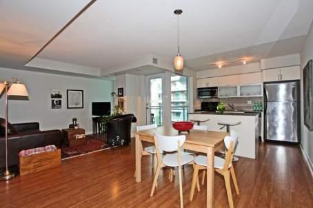 302 - 80 Western Battery Rd, Condo with 1 bedrooms, 1 bathrooms and 1 parking in Toronto ON | Image 5