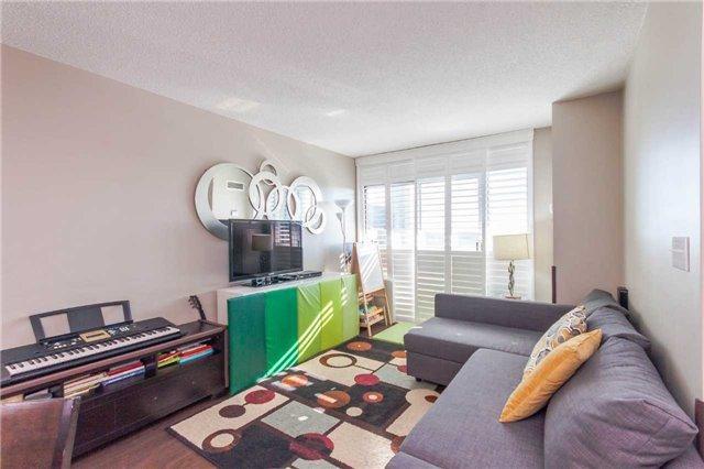 1001 - 18 Harrison Garden Blvd, Condo with 1 bedrooms, 1 bathrooms and 1 parking in Toronto ON | Image 17