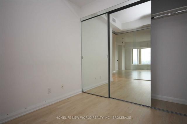 3103 - 155 Yorkville Ave, Condo with 2 bedrooms, 2 bathrooms and 1 parking in Toronto ON | Image 16