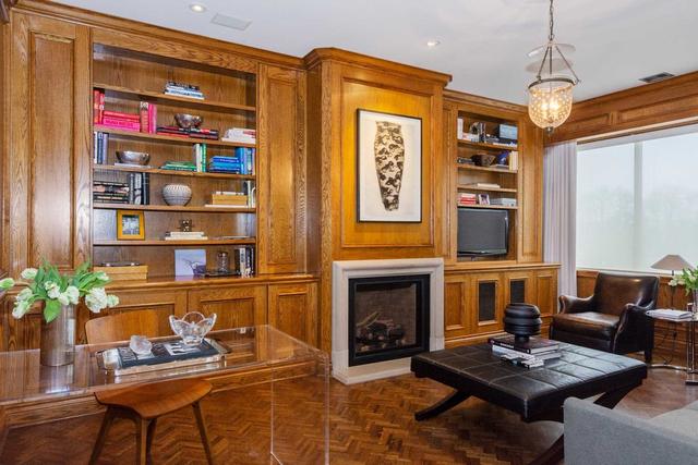 ph 2 - 2 Lynwood Ave, Condo with 2 bedrooms, 4 bathrooms and 3 parking in Toronto ON | Image 34