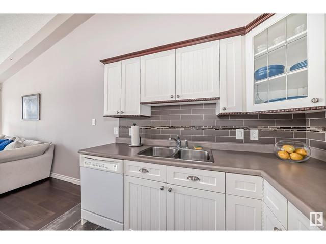 511 - 10311 111 St Nw, Condo with 1 bedrooms, 1 bathrooms and null parking in Edmonton AB | Image 13