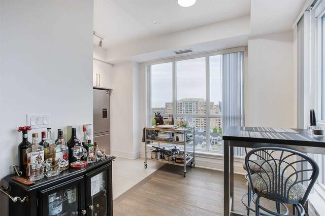 1101 - 9199 Yonge St, Condo with 2 bedrooms, 1 bathrooms and 1 parking in Richmond Hill ON | Image 26