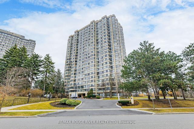 901 - 131 Torresdale Ave, Condo with 2 bedrooms, 2 bathrooms and 2 parking in Toronto ON | Image 1