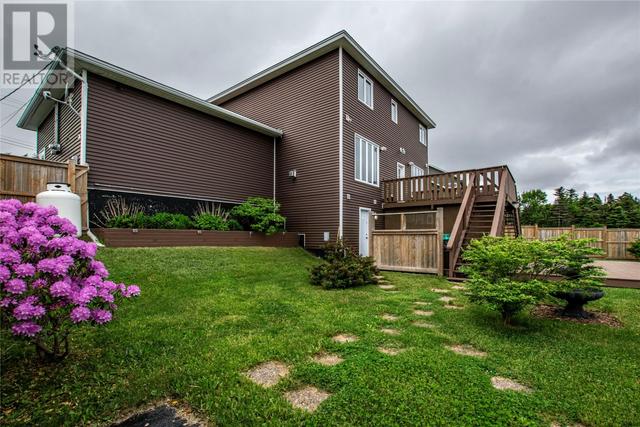17 Cordelia Crescent, House detached with 3 bedrooms, 2 bathrooms and null parking in Torbay NL | Image 30