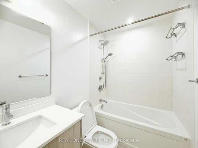 508 - 10 Gatineau Dr, Condo with 1 bedrooms, 1 bathrooms and 1 parking in Vaughan ON | Image 24