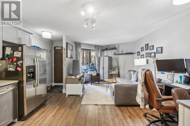 8, - 712 4 Street Ne, Condo with 1 bedrooms, 1 bathrooms and 1 parking in Calgary AB | Image 6