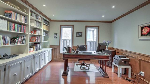 17 Bronte Rd, House detached with 4 bedrooms, 4 bathrooms and 8 parking in Markham ON | Image 28