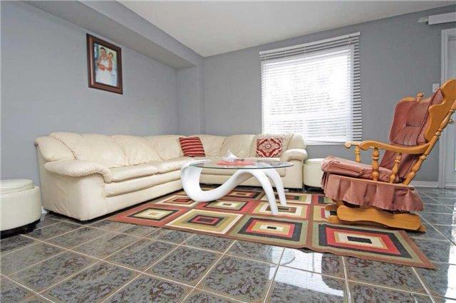 80 Atkins Circ, House detached with 4 bedrooms, 4 bathrooms and 3 parking in Brampton ON | Image 8