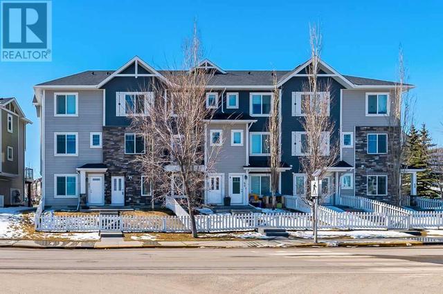 64, - 300 Marina Drive, House attached with 2 bedrooms, 2 bathrooms and 2 parking in Chestermere AB | Image 30