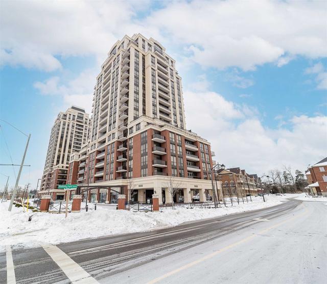 206 - 9506 Markham Rd, Condo with 1 bedrooms, 1 bathrooms and 1 parking in Markham ON | Image 26