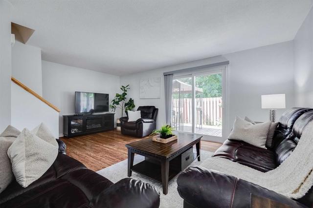 5 - 61 Thaler Ave, Townhouse with 3 bedrooms, 2 bathrooms and 2 parking in Kitchener ON | Image 24