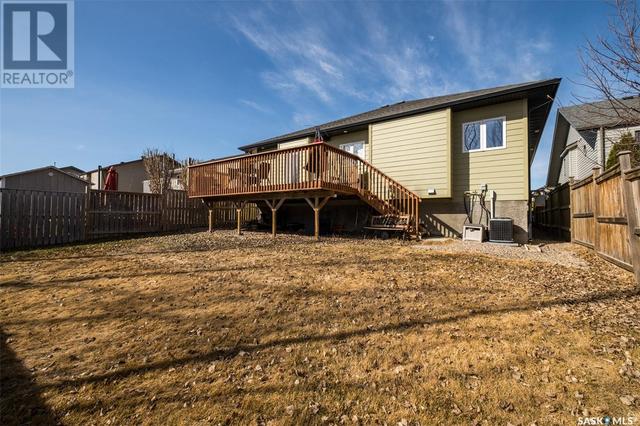 18 Steele Bay, House detached with 4 bedrooms, 3 bathrooms and null parking in Prince Albert SK | Image 34