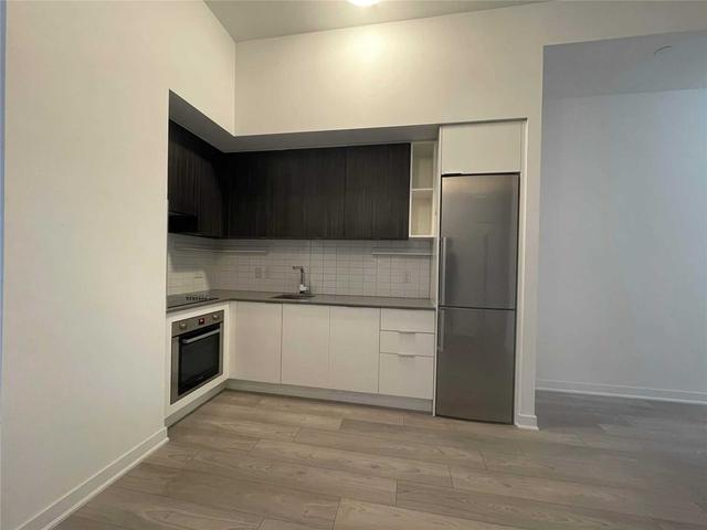 522 - 120 Parliament St, Condo with 1 bedrooms, 2 bathrooms and 0 parking in Toronto ON | Image 14