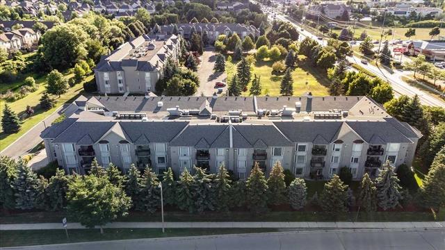 208 - 990 Golf Links Rd, Condo with 2 bedrooms, 2 bathrooms and 1 parking in Hamilton ON | Image 4