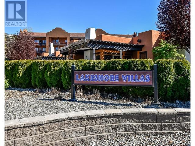 4300 - 44th Avenue Unit# 202, Condo with 3 bedrooms, 2 bathrooms and 1 parking in Osoyoos BC | Image 1