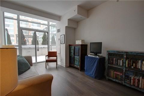 412 - 8 Fieldway Rd, Condo with 1 bedrooms, 1 bathrooms and 1 parking in Toronto ON | Image 15
