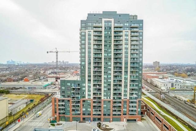 1406 - 1410 Dupont St, Condo with 2 bedrooms, 2 bathrooms and 1 parking in Toronto ON | Image 16