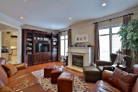 80 King High Dr, House detached with 4 bedrooms, 6 bathrooms and 4 parking in Vaughan ON | Image 13