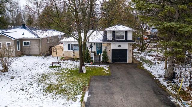 1082 Spruce Rd, House detached with 3 bedrooms, 2 bathrooms and 6 parking in Innisfil ON | Image 35
