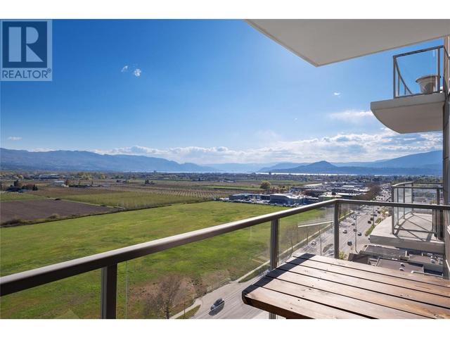 1203 - 2040 Springfield Road S, Condo with 2 bedrooms, 2 bathrooms and 2 parking in Kelowna BC | Image 20