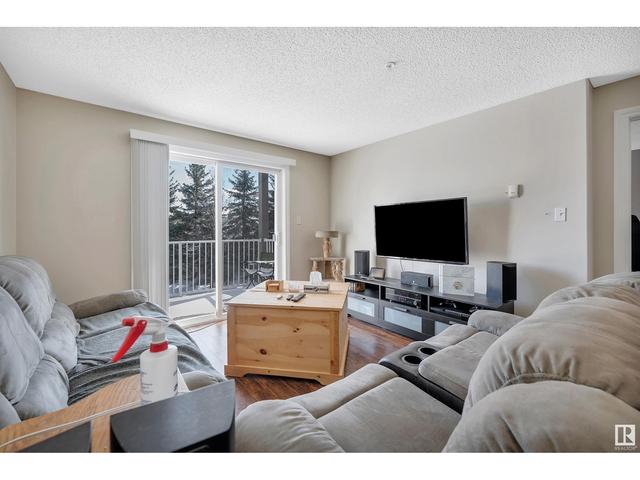 217 - 151 Edwards Dr Sw, Condo with 2 bedrooms, 2 bathrooms and 1 parking in Edmonton AB | Image 18