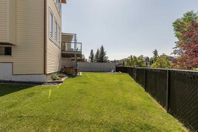 669 Twinriver Crescent W, House detached with 3 bedrooms, 2 bathrooms and 4 parking in Lethbridge AB | Image 47