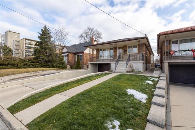 87 Reid Avenue S, House detached with 3 bedrooms, 1 bathrooms and 3 parking in Hamilton ON | Image 26