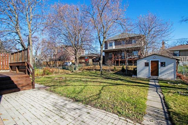 23 Sussex Ave, House detached with 3 bedrooms, 3 bathrooms and 4 parking in Richmond Hill ON | Image 31