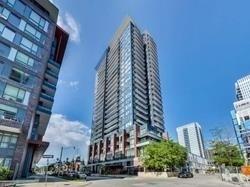 1710 - 225 Sackville St, Condo with 2 bedrooms, 2 bathrooms and 1 parking in Toronto ON | Image 1