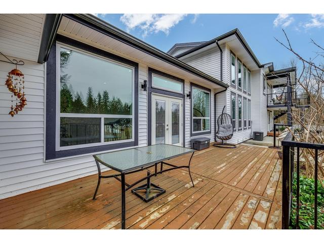 31591 Townshipline Avenue, House detached with 7 bedrooms, 8 bathrooms and null parking in Mission BC | Image 32
