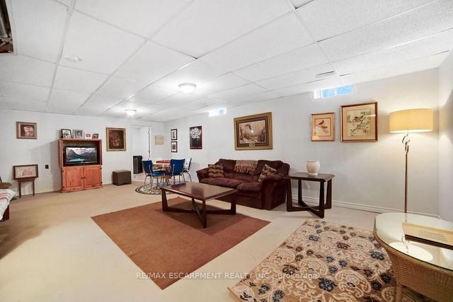 11 Gamble Lane, Condo with 2 bedrooms, 2 bathrooms and 3 parking in Norfolk County ON | Image 21