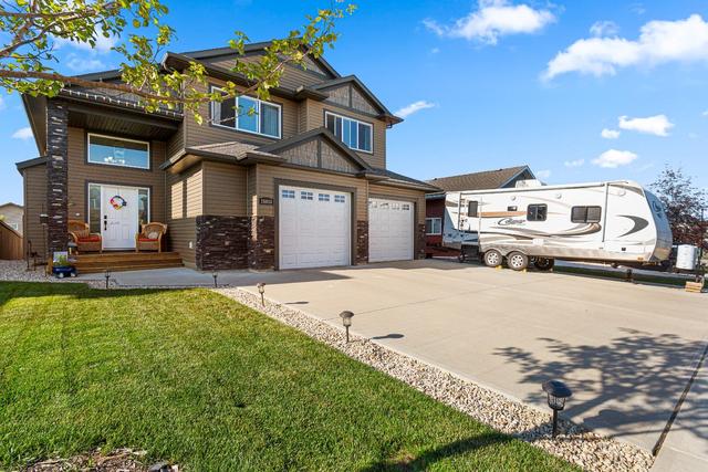 15018 104a Street, House detached with 5 bedrooms, 3 bathrooms and 6 parking in Grande Prairie County No. 1 AB | Image 20