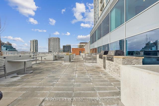 3908 - 60 Frederick St, Condo with 1 bedrooms, 1 bathrooms and 1 parking in Kitchener ON | Image 17