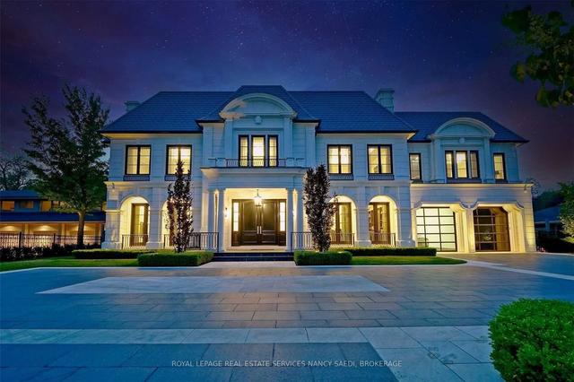 88 Forest Heights Blvd, House detached with 6 bedrooms, 11 bathrooms and 20 parking in Toronto ON | Image 37