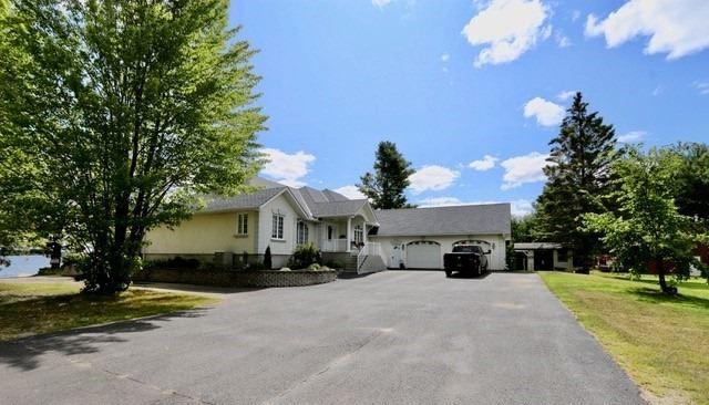395 Radtke Rd, House detached with 3 bedrooms, 3 bathrooms and 10 parking in Petawawa ON | Image 19