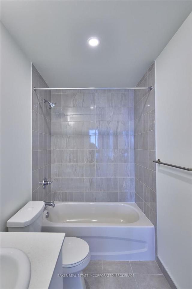 214 - 10 Wilby Cres, Condo with 3 bedrooms, 2 bathrooms and 1 parking in Toronto ON | Image 8