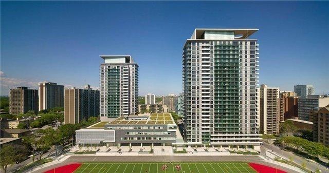 2514 - 70 Roehampton Ave, Condo with 2 bedrooms, 3 bathrooms and 1 parking in Toronto ON | Image 1
