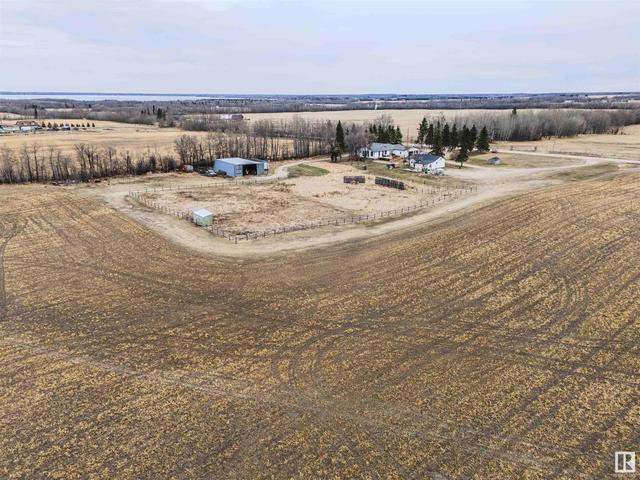 54032 Rge Rd 34, House detached with 5 bedrooms, 2 bathrooms and null parking in Lac Ste. Anne County AB | Image 42