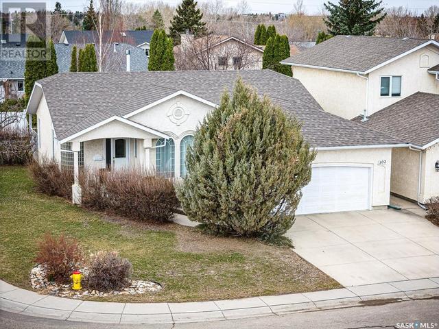 502 Blackthorn Crescent, House detached with 4 bedrooms, 3 bathrooms and null parking in Saskatoon SK | Image 1