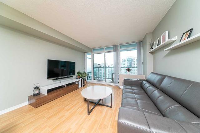 2309 - 5500 Yonge St, Condo with 1 bedrooms, 1 bathrooms and 1 parking in Toronto ON | Image 7