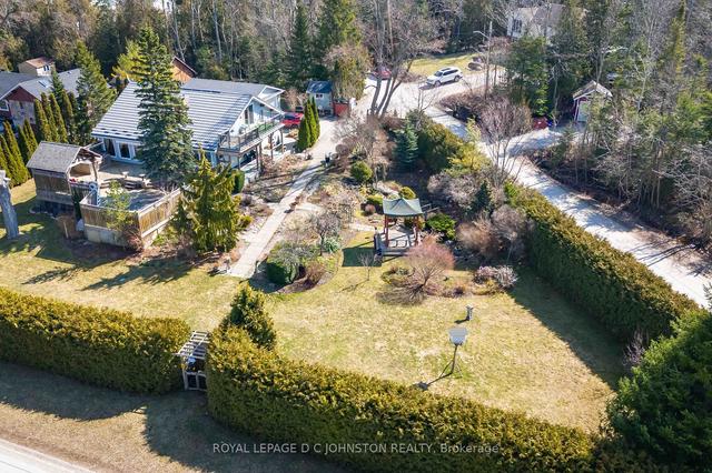 403 Eckford Ave, House detached with 3 bedrooms, 3 bathrooms and 6 parking in Saugeen Shores ON | Image 22