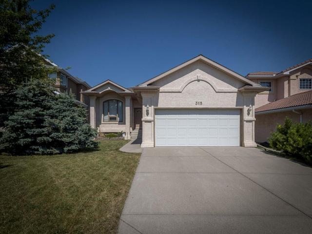 315 Edgebrook Rise Nw, House detached with 3 bedrooms, 3 bathrooms and 4 parking in Calgary AB | Image 31