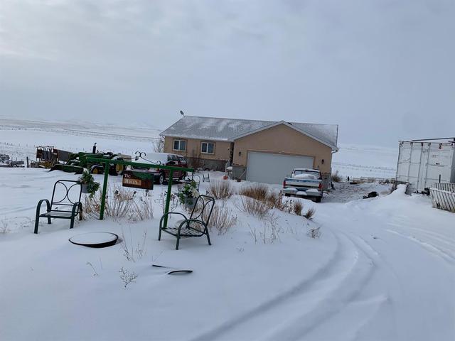 rural 22040 Range Rd 251b, House detached with 5 bedrooms, 3 bathrooms and 4 parking in Cardston County AB | Image 4