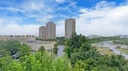 405 - 181 Wynford Dr, Condo with 2 bedrooms, 2 bathrooms and 0 parking in Toronto ON | Image 7