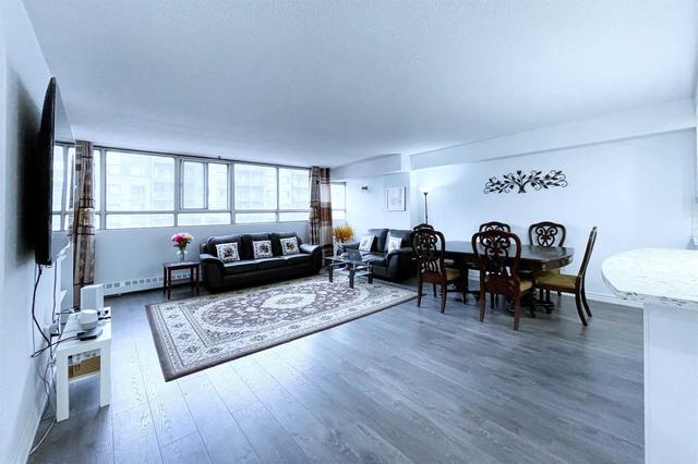 205 - 5580 Sheppard Ave E, Condo with 3 bedrooms, 1 bathrooms and 1 parking in Toronto ON | Image 9