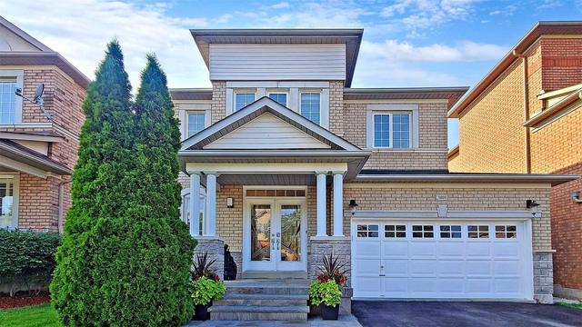 3809 Barley Tr, House detached with 4 bedrooms, 4 bathrooms and 4 parking in Mississauga ON | Image 1