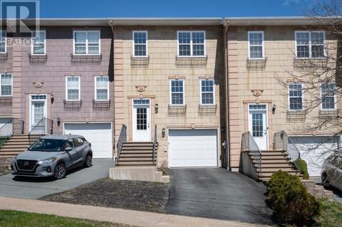 33 Brigadier Court, House attached with 3 bedrooms, 3 bathrooms and null parking in Halifax NS | Card Image