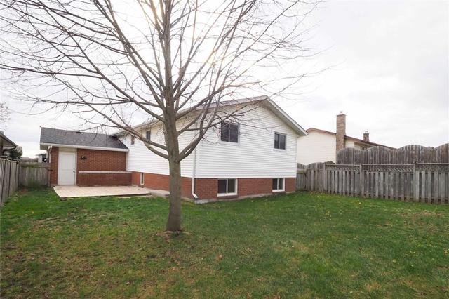 186 Foxhunt Rd, House detached with 3 bedrooms, 2 bathrooms and 3 parking in Waterloo ON | Image 28
