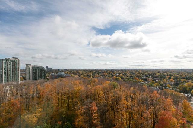 2002 - 190 Borough Dr, Condo with 2 bedrooms, 2 bathrooms and 1 parking in Toronto ON | Image 32